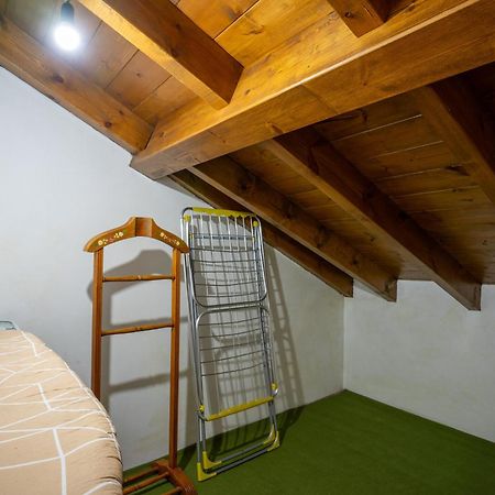 בית הארחה מסטאס דה קון 	Casa Raquel מראה חיצוני תמונה