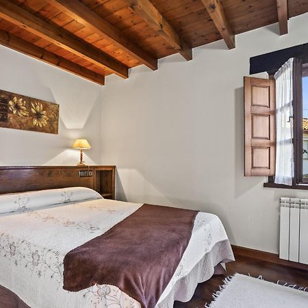בית הארחה מסטאס דה קון 	Casa Raquel מראה חיצוני תמונה