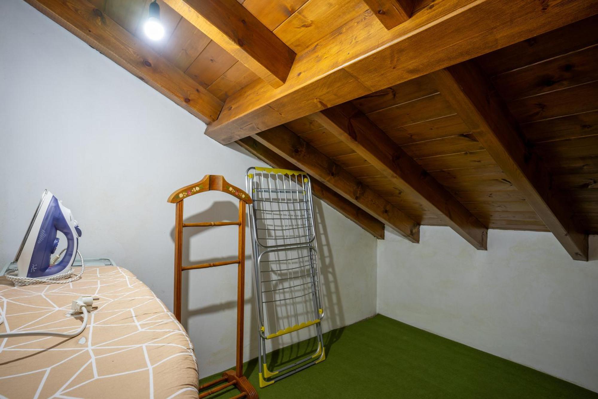 בית הארחה מסטאס דה קון 	Casa Raquel מראה חיצוני תמונה